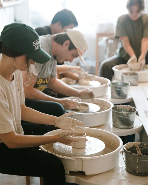 Pinch Pottery Studio | San Diego Pottery Classes & More (@pinch_pottery ...