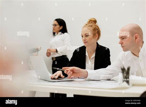 People at a Business Meeting 的图像结果