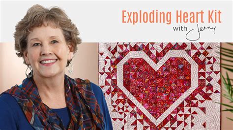 Image result for Exploding Heart Pattern