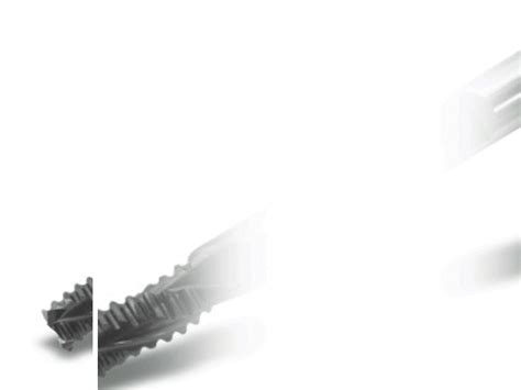 Outils de fraisage | Contact ARNO