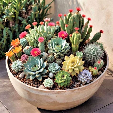 40 Container Garden Ideas for Stunning Outdoor Spaces