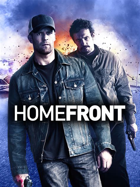 Homefront Movie Trailer