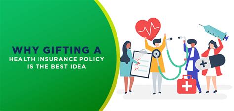Why Gifting A Health Insurance Policy Is The Best Idea | FITPASS