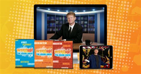 Image result for Word Up Script