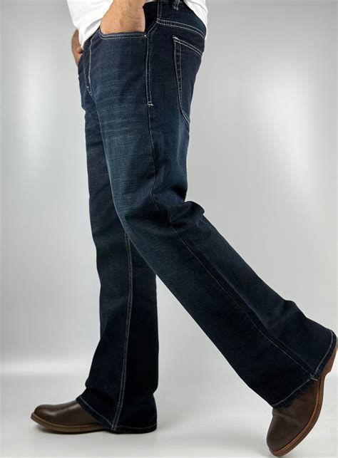 Bootcut Jeans J1007 – Escape Deer