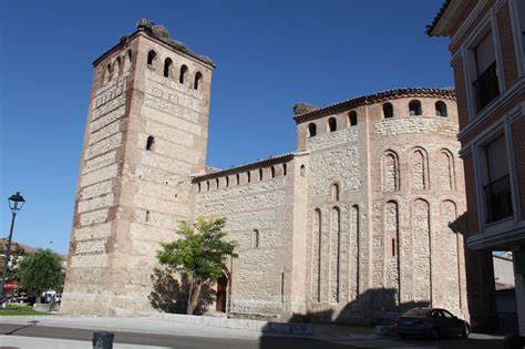Church of San Juan | Portal de Turismo de Castilla y León
