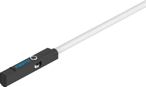FESTO Proximity switch SMT-10M– Industrial Megamart