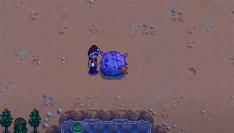 Stardew Valley Strange Capsule - Theria Games