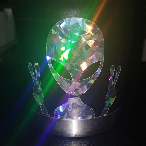 Alien Decal Sticker Graphics 的图像结果