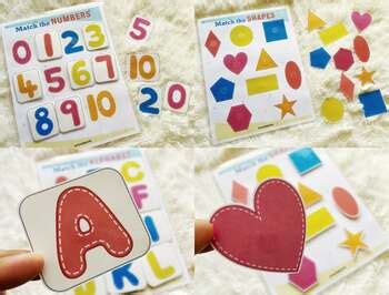 Busy Book Pages 的图像结果