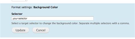 Image result for Drupal Color Module