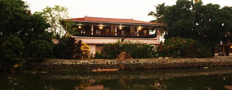 Backwater Breeze, Kumarakom - Experience Kerala