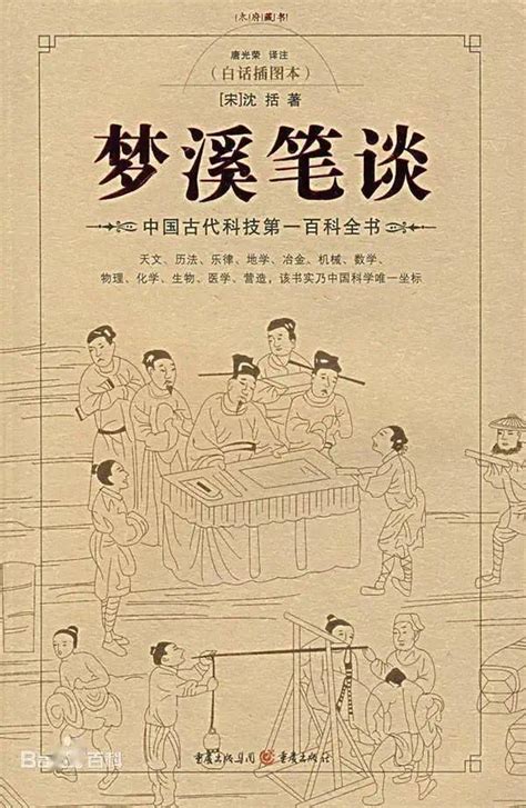 一期一会｜第62期 仪德刚 《梦溪笔谈》“弓有六善”再考_沈括