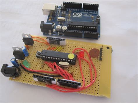 Image result for Make Your Own Arduino Micro