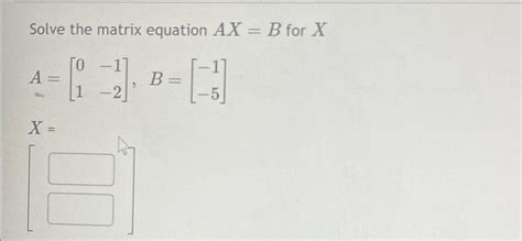 Solving AX B Matrix Using MATLAB 的图像结果