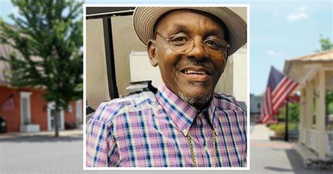 Obituary | Melvin Eldridge of Carneys Point, New Jersey | Bagwell ...