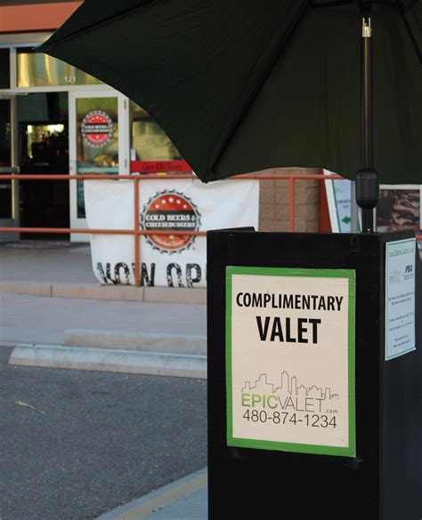 Epic Valet (@epicvalet) • Instagram photos and videos