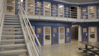 Riverside County jail COVID-19 plan mandates 10% reduction in capacity