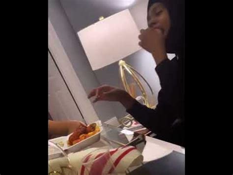 Notti Osama Last Moments Before Death 💔 - YouTube