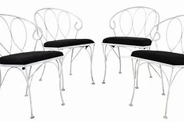 Image result for Gray Dining Chairs Set of 4