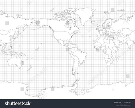 World Map Outline 的图像结果