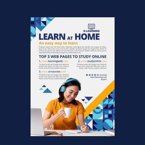 Image result for Python Course Flyer Design