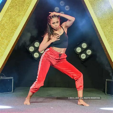 India's Best Dancer Season 2: Launch- The Etimes Photogallery Page 15