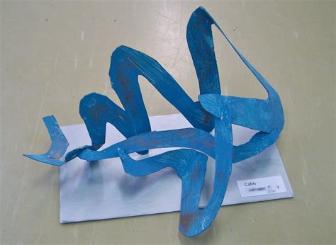 Image result for Abstract Sculpture Tutorial