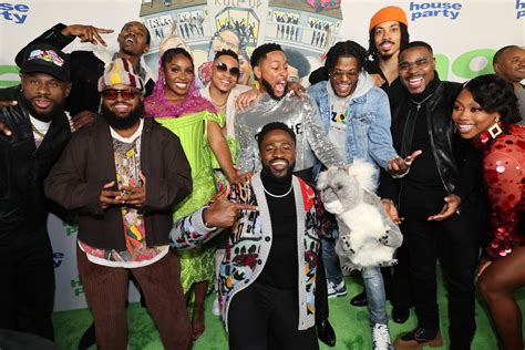 House Party Is Already The Funniest Film Of 2023! Cast Gives Us The Tea!