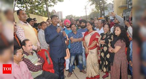 CAA, NRC will give rights, not take it away: Arjun Munda | Jamshedpur ...