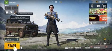 How To Get Green Blood In Battlegrounds Mobile India