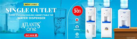 Buy Water Dispensers & Beverage Solutions | India's Trusted Brand