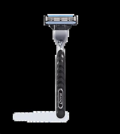 MACH3 Shaving Razor Blade Refills for Men | Gillette India