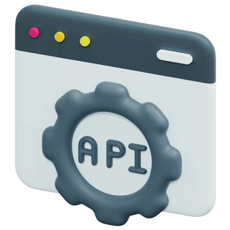 Image result for API Icon.png Transparent