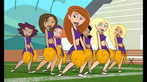 Kim Possible Villain Files