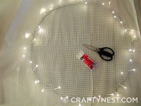 Image result for Creative Trim Light Tutorial Ideas