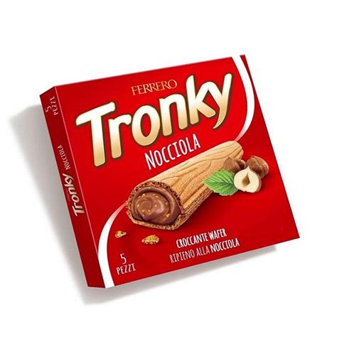 Ferrero Tronky Chocolates 5 pcs – glamshow