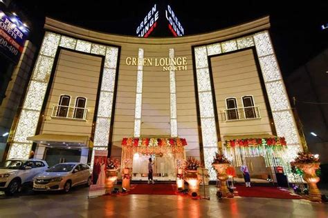 Bell Pepperz, Delhi - Venue - Wazirpur - Shalimar Bagh - Weddingwire.in