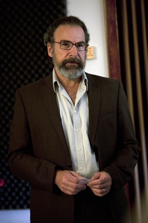 Mandy Patinkin Criminal Minds Criminal Minds: Episodenguide
