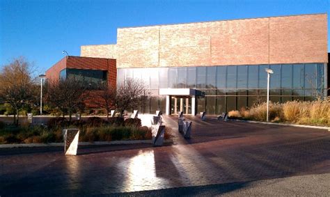 Wichita Art Museum, wichita, United States Of America - Top Attractions ...