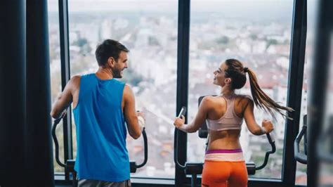Ellipticals vs. Treadmills: Which One Provides the Better Workout ...