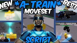 Image result for Advanced TSB Script Techniques