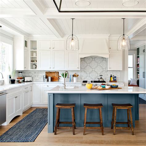 Ella Home Ideas: 10X10 Kitchen Floor Plans With Island : The Top 5 ...