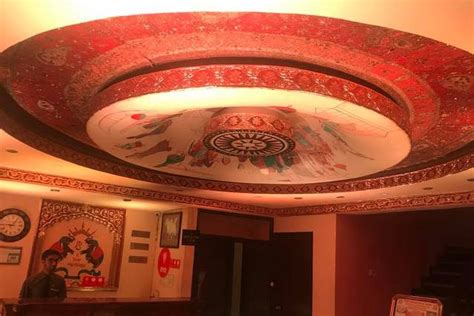 Hotel Royal Sheraton - Venue - Mansarovar - Sanganer - Weddingwire.in