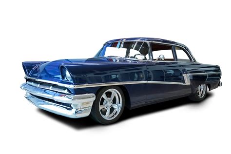 1956 Mercury Montclair | Classic & Collector Cars