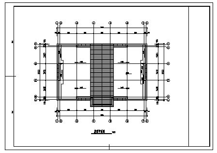 一层半复式带阁楼别墅设计图，含外观图片_一层别墅设计图_图纸之家
