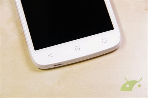 Recensione MobiWire Taima