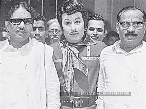 Kalaignar meets NTR - Politics of an icon: Karunanidhi, as captured in ...