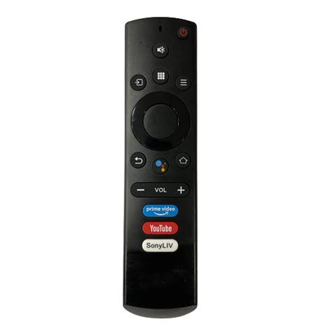 Buy ANM LED TV Remote Control Compatible for Thomson/Kodak Smart LED TV ...