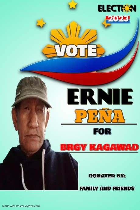 Politician Poster Sample 的图像结果